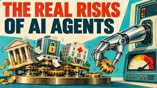 The AI Daily Brief: Artificial Intelligence News and Analysis podcast cover art