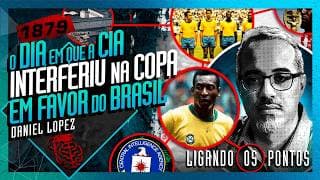 Inteligência Ltda podcast cover art