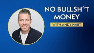 The Meaningful Money Personal Finance Podcast cover art