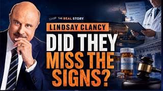 The Dr. Phil Podcast cover art