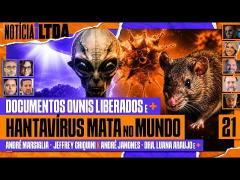 Inteligência Ltda podcast cover art
