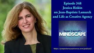 Sean Carroll's Mindscape: Science, Society, Philosophy, Culture, Arts, and Ideas podcast cover art