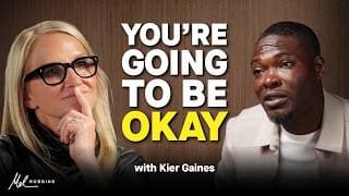 The Mel Robbins Podcast cover art
