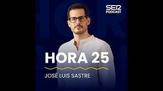 SER Podcast cover art