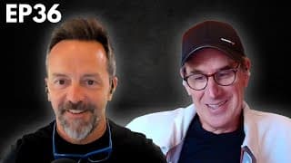 BG2Pod with Brad Gerstner and Bill Gurley podcast cover art