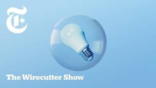 New York Times Podcasts cover art