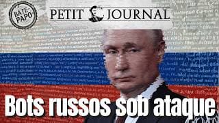 Petit Journal podcast cover art