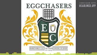 The EggChasers Rugby Podcast cover art