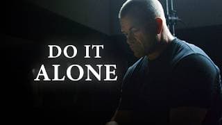 Jocko Podcast cover art