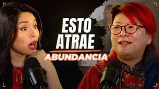 A lo Grande Podcast (con Marian Gamboa) cover art