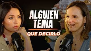 A lo Grande Podcast (con Marian Gamboa) cover art
