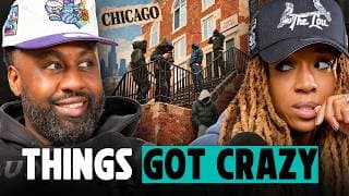 With The Perrys podcast cover art