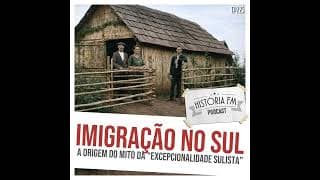 História FM podcast cover art