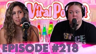 The Viral Podcast cover art