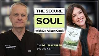 The Dr. Lee Warren Podcast cover art