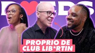 D'amour et de Sexe - Podcast cover art