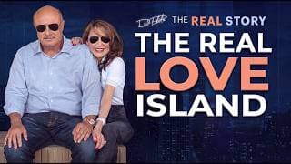 The Dr. Phil Podcast cover art