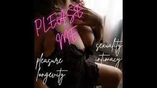 Please Me! A Sexuality Podcast cover art
