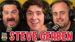 Are You Garbage? Comedy Podcast cover art