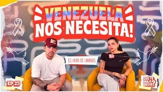 Qué te iba a decir?- El podcast cover art