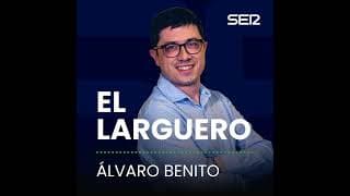 SER Podcast cover art