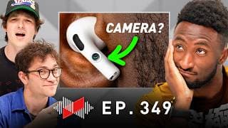WVFRM Podcast cover art