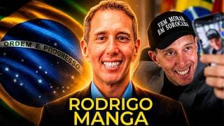 Podcast 3 irmãos cover art