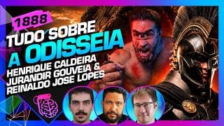 Inteligência Ltda podcast cover art
