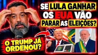 Fala Glauber Podcast cover art