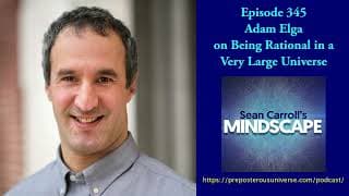 Sean Carroll's Mindscape: Science, Society, Philosophy, Culture, Arts, and Ideas podcast cover art