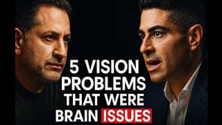 Extend Podcast with Darshan Shah, MD cover art