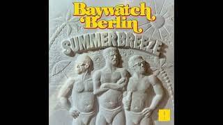 Baywatch Berlin podcast cover art
