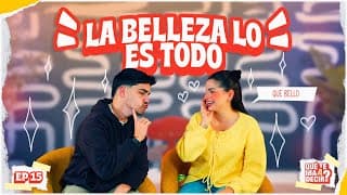 Qué te iba a decir?- El podcast cover art
