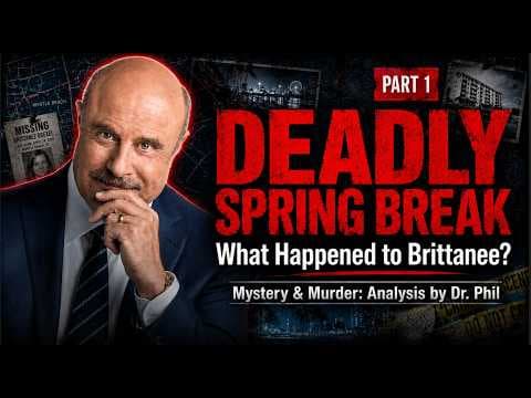 The Dr. Phil Podcast cover art