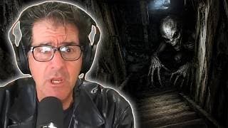 Scary Horror Stories by Dr. NoSleep podcast cover art