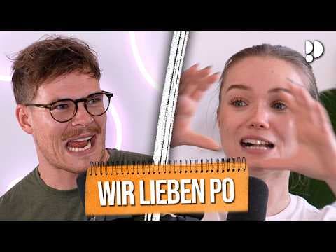 Die Nervigen Podcast cover art
