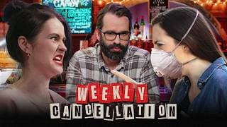 The Matt Walsh Show podcast cover art