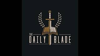 The Daily Blade: Joby Martin & Kyle Thompson podcast cover art