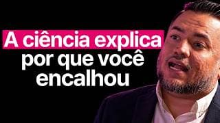 Sem Groselha Podcast cover art