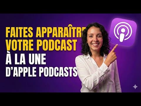 Ausha - Tous nos conseils Podcast Marketing cover art
