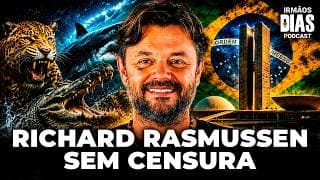 Irmãos Dias Podcast cover art