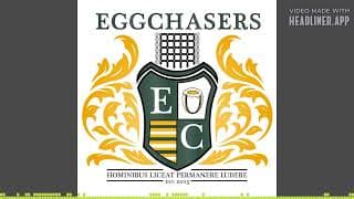 The EggChasers Rugby Podcast cover art