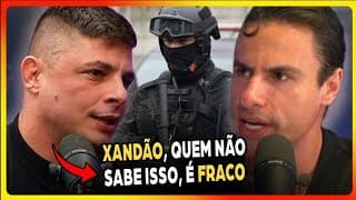 Fala Glauber Podcast cover art