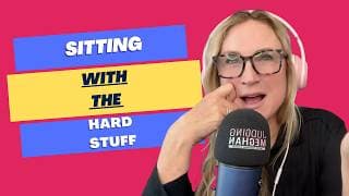 Judging Meghan podcast cover art