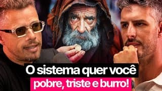 Sem Groselha Podcast cover art