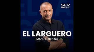 SER Podcast cover art