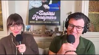 The Endless Honeymoon Podcast cover art