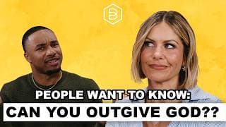 The Candace Cameron Bure Podcast cover art
