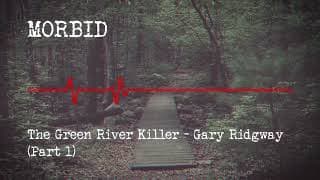 Morbid podcast cover art