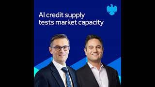 Barclays Brief podcast cover art